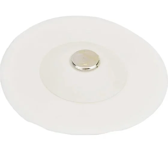 Пробка от засора SS-02, диаметр 10 см Пробка от засора SS-02, диаметр 10 см