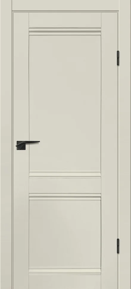 Дверь PROFILO PORTE PD-01 глухая пралине 70