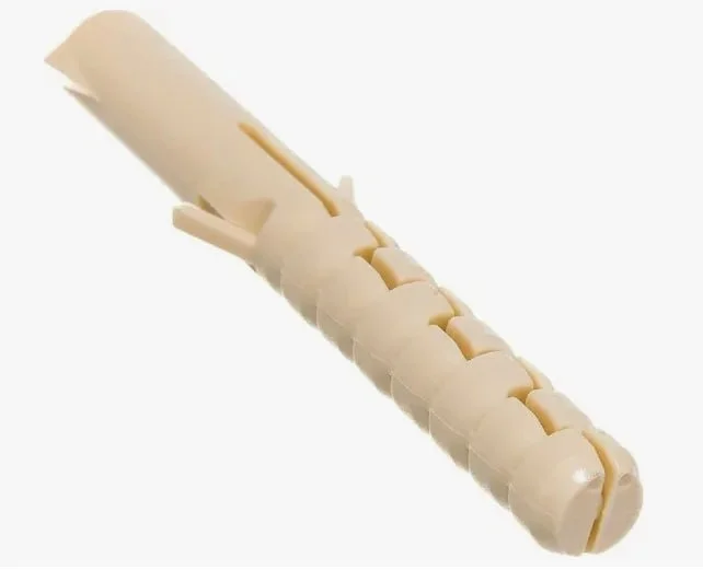 Дюбель SND 8 нейлон (уп 9шт) подвес Biskrep