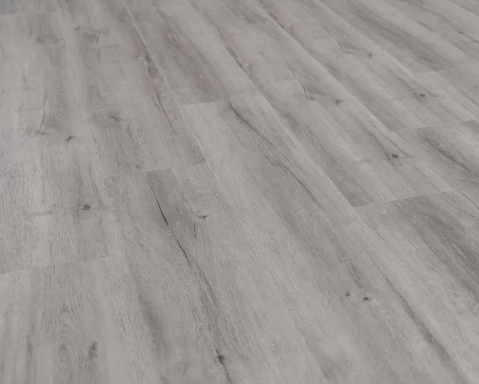 Плитка виниловая CERAMO VINILAM XXL GLUE клеевая Дуб Давос 8880-EIR, 233*1528*2,5мм , 43 класс