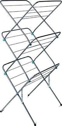 Сушилка для белья напольная вертикальная СБВ2/С