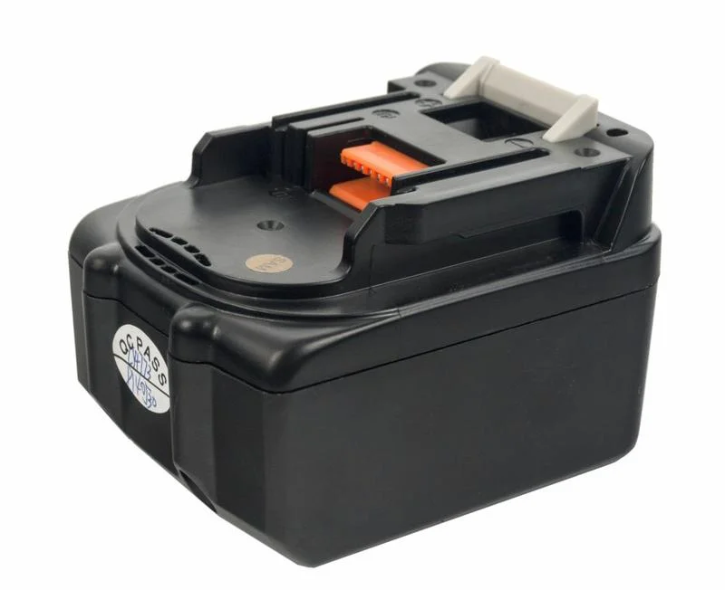 Аккумулятор для MAKITA 14.4В, 3.0Ач, Li-Ion, коробка, ПРАКТИКА