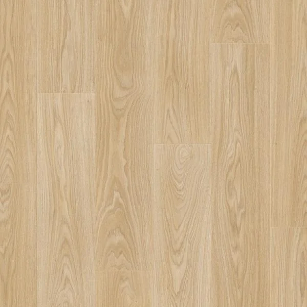 Ламинат QUICK STEP 32 класс CLASSIC Дуб светлый натуральный премиум 1200х190х8 арт.CLH4094