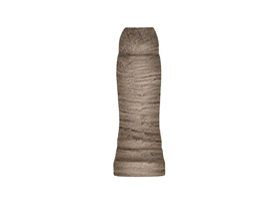 Плитка KERAMA MARAZZI Меранти пепельный угол внешний 8х2,9х1,4 арт.SG7319&#92;AGE