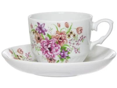 Пара чайная Добруш Кирмаш 250мл 6С2035 Арина Пара чайная Добруш Кирмаш 250мл 6С2035 Арина