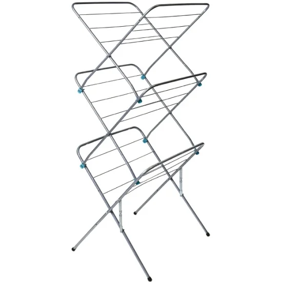 Сушилка для белья напольная вертикальная СБВ2