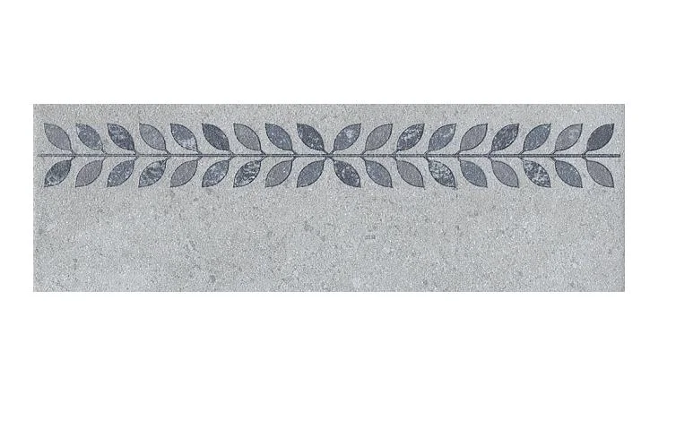 Подступенок KERAMA MARAZZI Аллея декоративный 9,6х30 арт.ST13&#92;SG9118