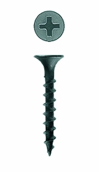 Саморезы пот/г гипс-дерево 4,8x127 оксид (13,2кг/1200шт) коробка/ФАСОВКА