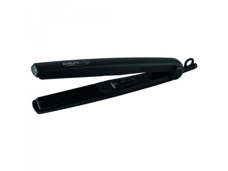 Щипцы электрические Scarlett SC-HS60592 черный*