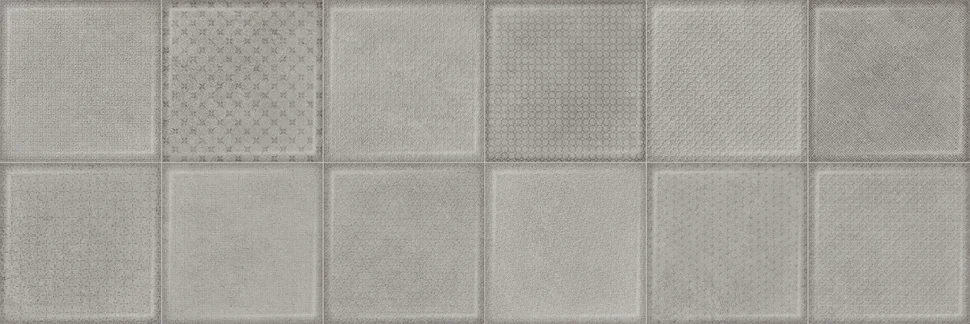 Плитка AlmaCeramica Cube стена 300*900 арт. TWU3090CUB70R