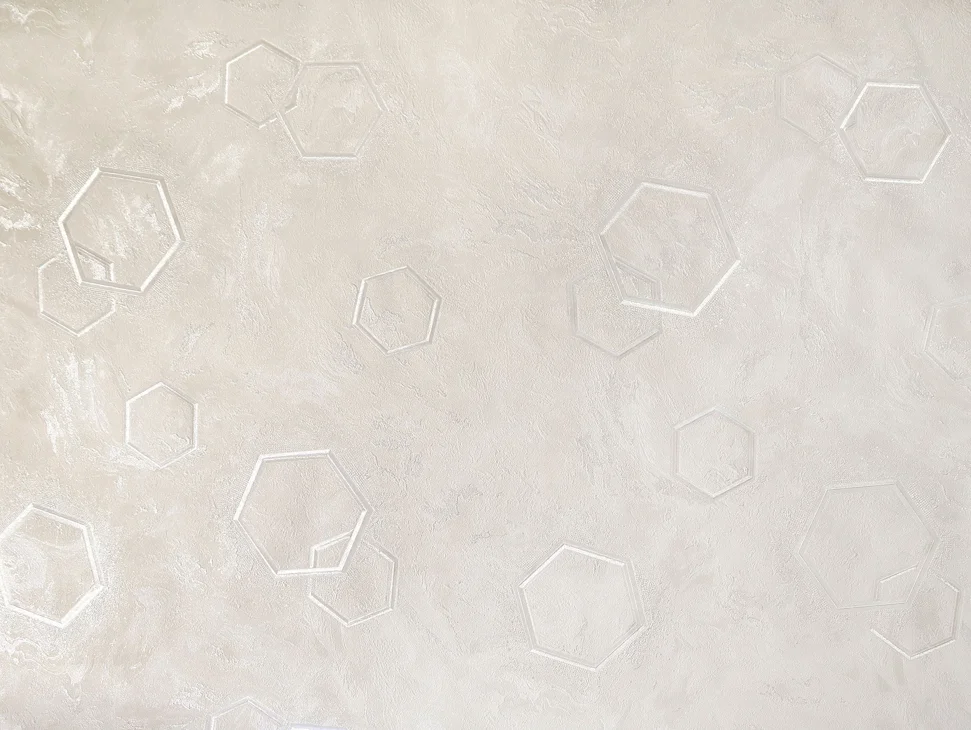 Обои ELYSIUM арт.Е301900 виниловые на флизелиновой основе горячего тиснения 1,06*10м Альтаир декор