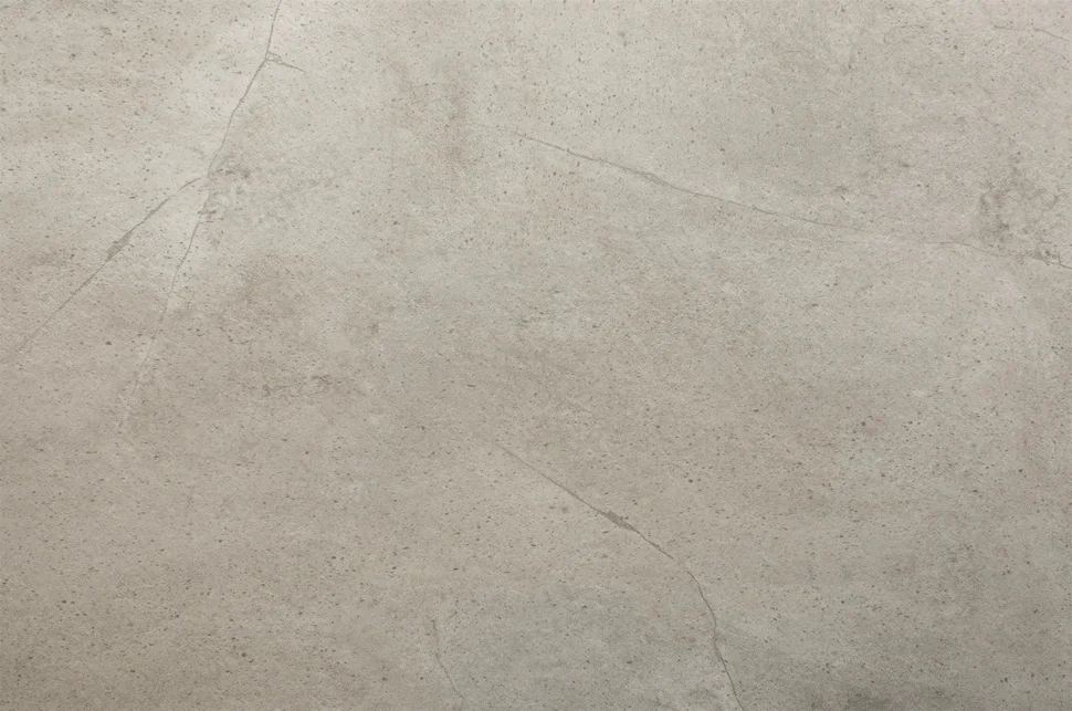 Плитка виниловая CERAMO VINILAM STONE замковая Бетонная смесь 61603, 470*940*8мм , 43 класс
