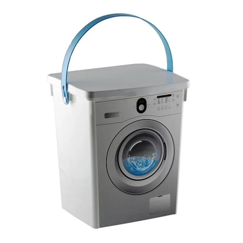 Контейнер для хранения Полимербыт C493 СТИРАЛЬНОГО ПОРОШКА 5л Контейнер для хранения Полимербыт C493 СТИРАЛЬНОГО ПОРОШКА 5л