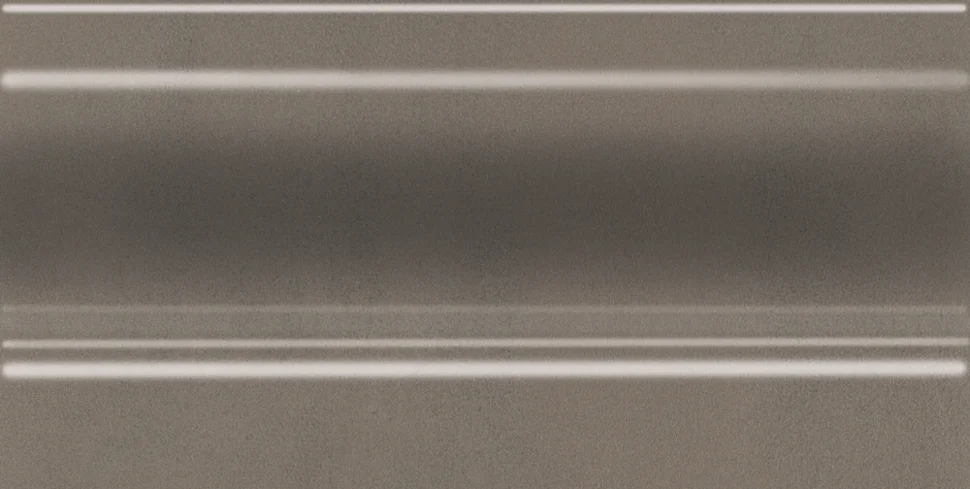 Плитка KERAMA MARAZZI Параллель плинтус коричневый 20x10x14 арт.FMC015