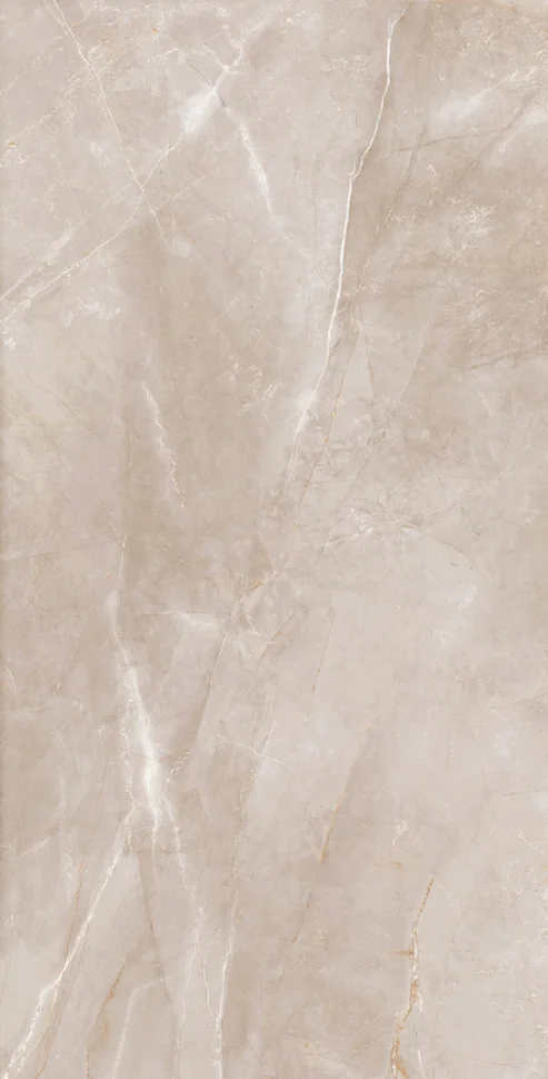 Керамогранит GLOBAL TILE Velaska бежевый полированный 60x120 арт.GT120606002PR