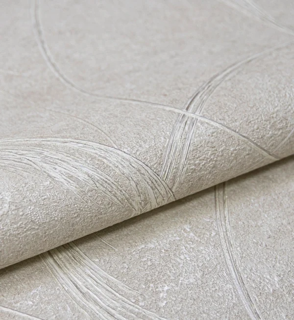 Обои WALLSECRET COMFORT арт.8955-23 виниловые горячего тиснения на флизелиновой основе 1,06*10,05м Infinity 2 декор