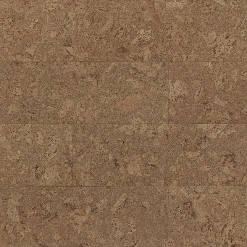 Пробковое покрытие WICANDERS Cork Essence Personality Tea 32 класс 905*295*10,5мм, арт.P810002