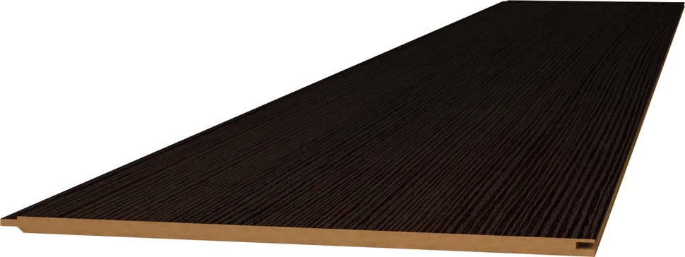 Панель МДФ STELLA Classic Standart 2700х200х6 Венге