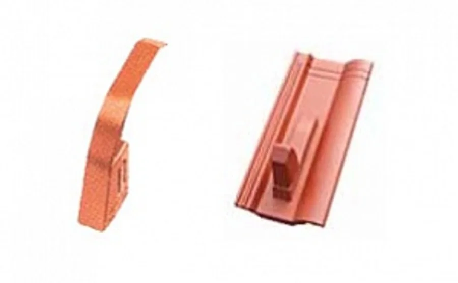 Комплект опоры для крепления кругляка(вишня)