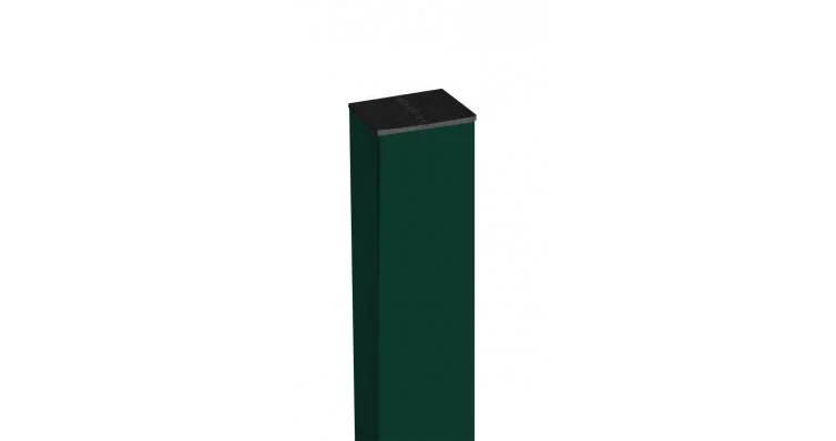 Столб PE RAL 62*55*3000мм (толщ. 1,4мм)