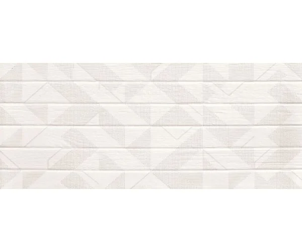Плитка GRACIA CERAMICA Bianca white wall 02 25х60 арт.10100000408