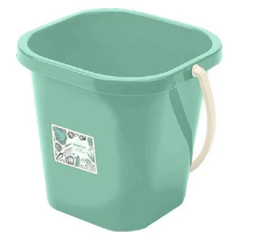 Ведро 2,4 л Organic Food