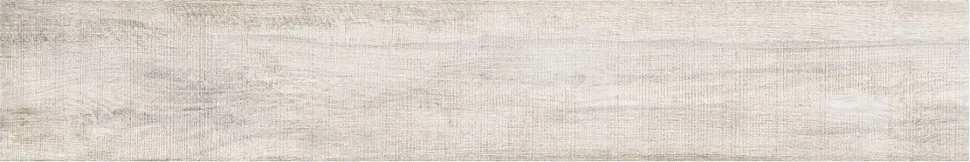 Керамогранит LAPARET Pear bianco светло-серый матовый структурный 20x120
