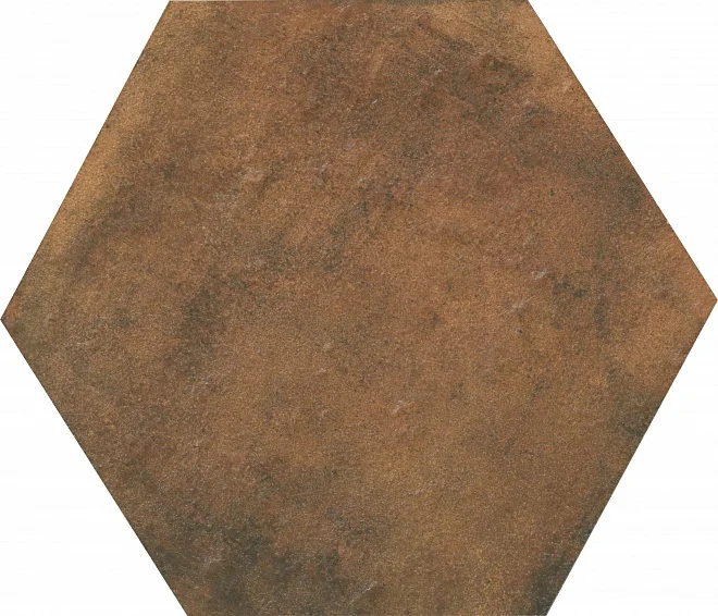 Плитка KERAMA MARAZZI Площадь Испании коричневый пол 29x33,4x8 арт.SG27006N