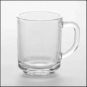 Кружка PSB 55029СЛ 250мл ПАБ