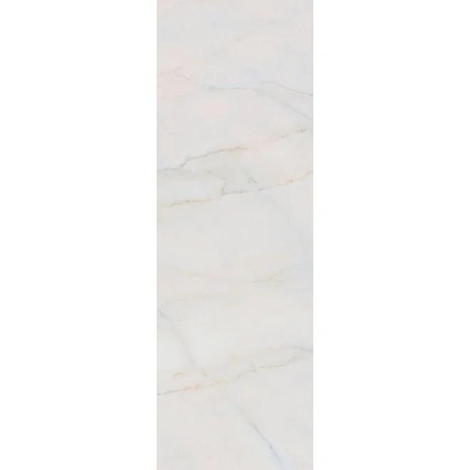 Плитка KERAMA MARAZZI Греппи белый обрезной стена 40x120x10 арт.14003R