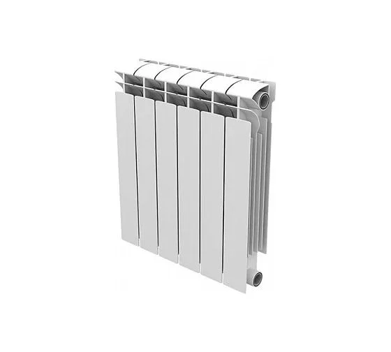Радиатор BIMETAL STI MAXI 500/100 6 секции