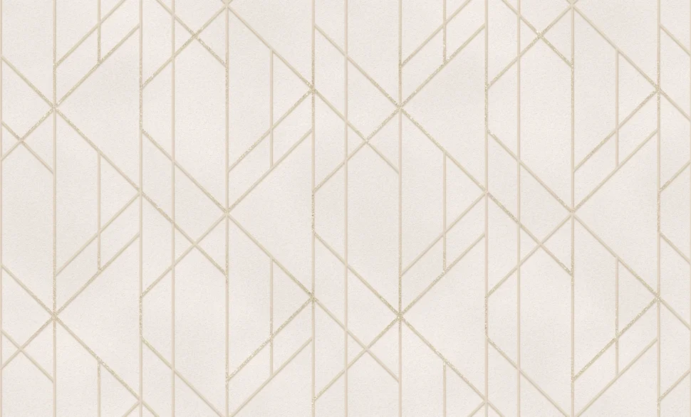 Обои WALLSECRET COMFORT арт.8739-20 виниловые горячего тиснения на флизелиновой основе 1,06*10,05м Contour декор