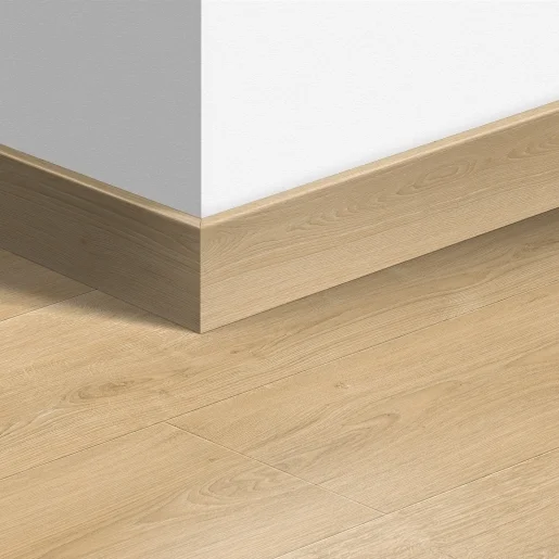 Плинтус паркетный QUICK STEP 77х14х2400 мм арт. 4763