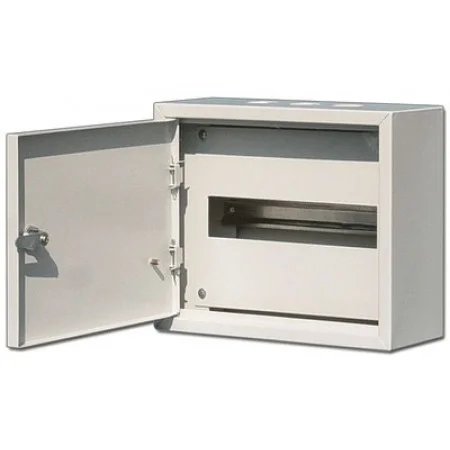 Щит ЩРН-9 IP31 (250х250х120) DEKraft 30201DEK