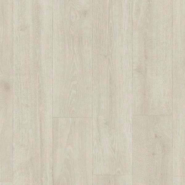 Ламинат QUICK STEP 32 класс MAJESTIC Дуб лесной массив светло-серый 2050х240х9,5 арт.MJ3547
