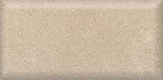 Плитка KERAMA MARAZZI Золотой Пляж тёмно-бежевый грань 20х9,9х9,2 арт.19020