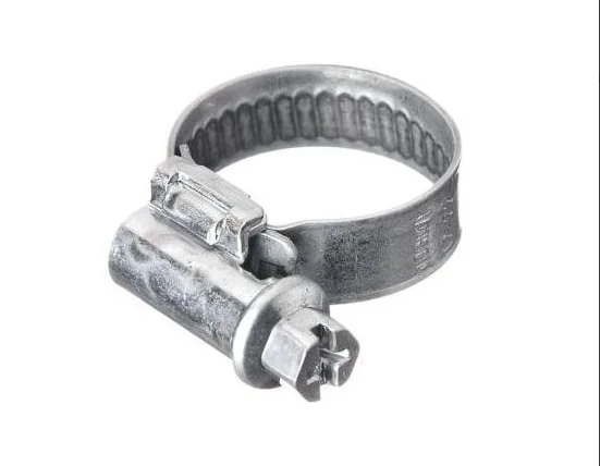 Хомут червячный нерж. 32-50 мм Хомут червячный нерж. 32-50 мм