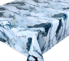 Клеенка ПВХ МИЛАН на тканевой основе 1,4х20м 2051AG