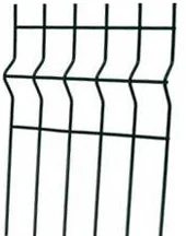 Панель сварная оцинкованная MEDIUM 1,73*2,5м