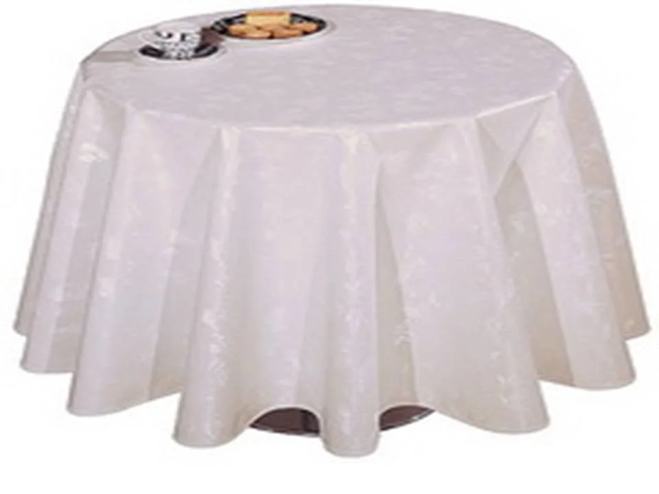 Клеенка ПВХ DECORAMA на нетканой основе 1,4х20м 012A