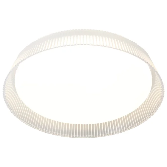 Светильник светодиодный ЭРА Классик без ДУ SPB-6 Leon 48W-3K-6,5K 3000-6500К белый