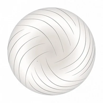 Светильник светодиодный СЛЛ 027 24Вт 6К Бриз (325x90)