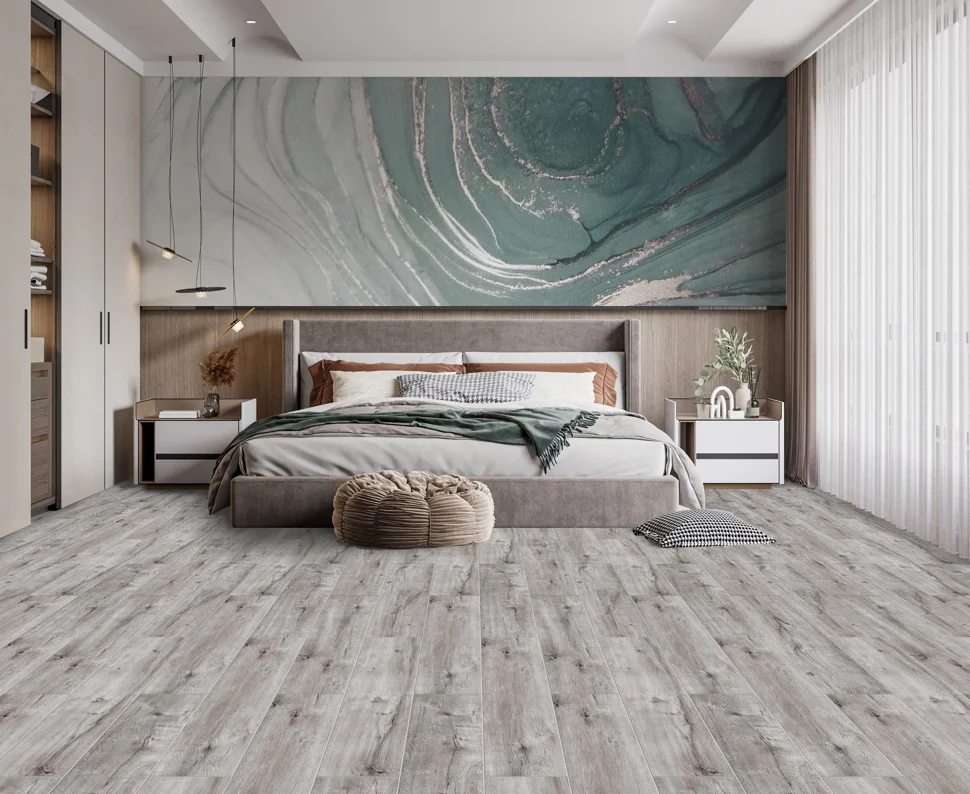 Ламинат композитный Royce Sense SE703 Дуб Паро 1200*180*4
