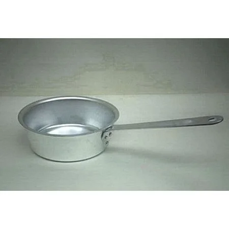 Ковш Демидово МТ018 1,2л без крышки, алюминий Ковш Демидово МТ018 1,2л без крышки, алюминий