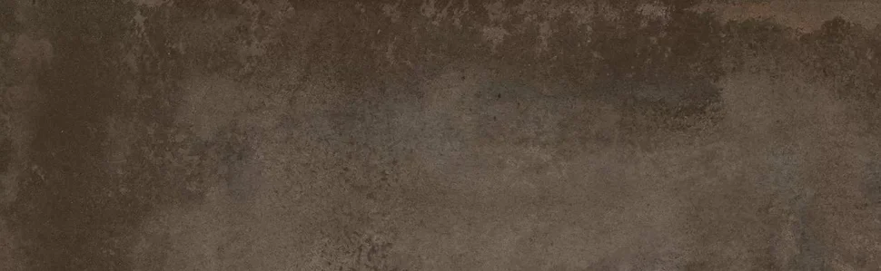 Плитка KERAMA MARAZZI Тракай коричневый темный глянцевый 8,5x28,5x0,85 арт.9042 (в уп.1.07 м²)