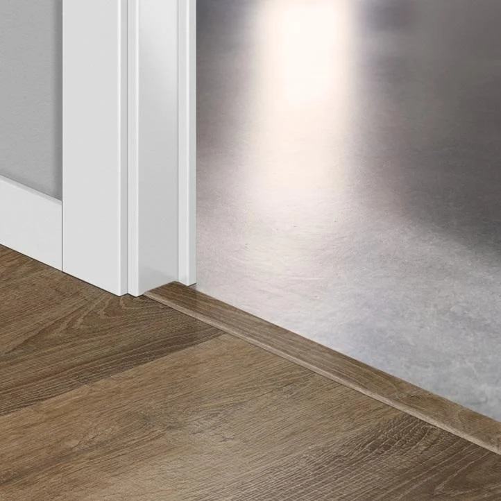 Профиль универсальный QUICK STEP 13х48х2150мм арт. 3579