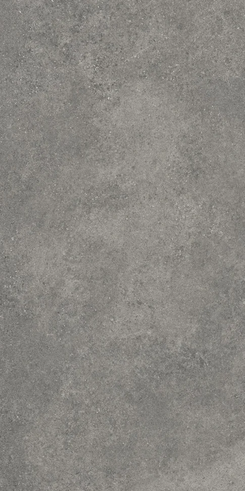 Керамогранит VITRA UrbanChic Темно-серый Матовый Ректификат 60*120 арт.K958009R