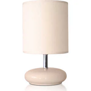 Лампа настольная AT12309 Beige