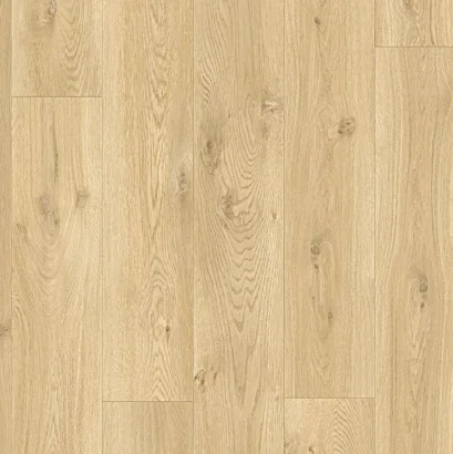 Плитка виниловая QUICK STEP BLOS BASE Бежевый дуб 1251*189*4мм, арт.AVSPT40018