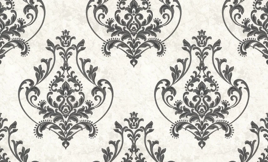 Обои WALLDECOR арт.75218-41 виниловые горячего тиснения на флизелиновой основе 1,06*10м Оделия декор